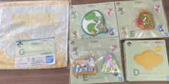 ヨッシー　一番くじ