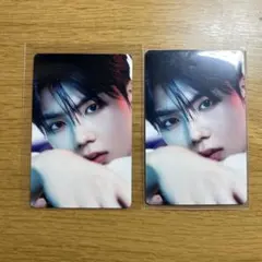 ZB1 ゼベワン ゴヌク タワレコ 特典 トレカ