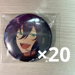 あんスタ コレ缶 コレクション缶バッジ 2026 Jan マヨイ