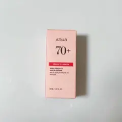 アヌア 桃70 ナイアシンセラム