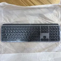 Logicool MX KEYS YR0073 キーボード 本体のサムネイル