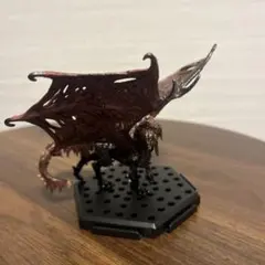 モンハン ヴァルハザク フィギュア