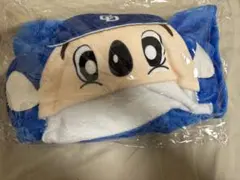 中日ドラゴンズ ファンフェスタ2025 プランケット新品・未使用