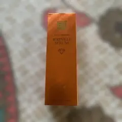 ジェミーネフェルタリ リンクルセラムWPP50g 美容液クリーム - メルカリ