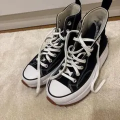 CONVERSE チャックテイラー　韓国限定モデル　未使用