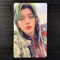 INI 髙塚大夢 FTC ラントレ 078