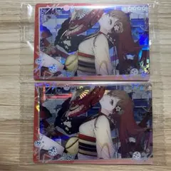 プロセカ ウエハース 第12弾 レオニ MEIKO