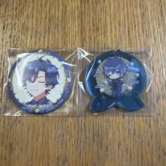 カラフルピーチ なおきりさん グッズ セット