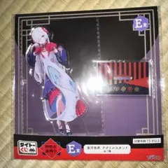 2025年最新】神椿市建設中 アクスタの人気アイテム - メルカリ