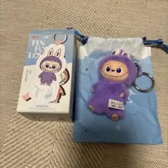 ［明日発送］ラブブ
