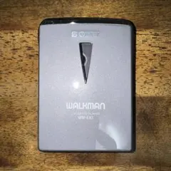 【ジャンク品】HITACHICP-55R カセットプレーヤー Hitachi CP-55R ▷ Walkman.land