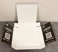 メガシンフォニア 空箱　ペリペリなし