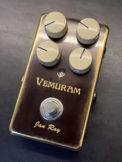 ギター Tsunovidence Jan Ray Clone Mini 生産完了品 Tsunovidence Jan ray clone mini - メルカリ