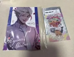 ブルーロック フラワークラウン アニメイト 特典 士道龍聖 - メルカリ