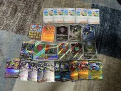 ポケモンカード 27枚まとめ売り