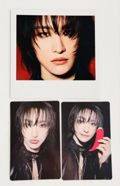 ATEEZ ソンファ us限定 hello82 exc.