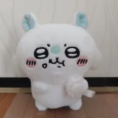 ちいかわ モモンガ ぬいぐるみ モモンガと一緒ぬいぐるみ