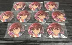 あんスタ 守沢千秋 缶バッジ 6点 - メルカリ