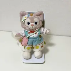 リーナベル ワンダフルフレンドシップ ぬいぐるみバッジ - メルカリ