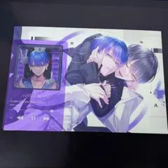 ブレマイ 2周年 マルイ モディ ポストカード ポスカ 宇京真央 - メルカリ
