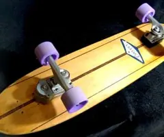 2026年最新】carver スケートボードの人気アイテム - メルカリ