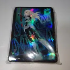 遊戯王　閃刀姫　閃刀起動 エンゲージ 絵違い スリーブ YCS中国 広州会場限定 遊戯王 閃刀姫 閃刀起動 エンゲージ 絵違い スリーブ YCS中国 広州会場