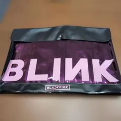 BLACKPINK BLINK ポーチ セット