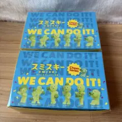 SMISKI Cheer Series スミスキー チアー 2BOXのサムネイル