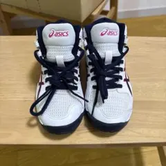 asics バスケットボールシューズ 20cm