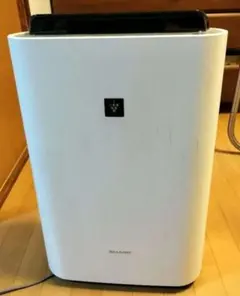 2026年最新】空気清浄機 シャープ 2016の人気アイテム - メルカリ