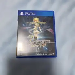 PS4 この世の果てで恋を唄う少女YUーNO