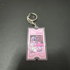 ニンフィア キャラクターグッズ