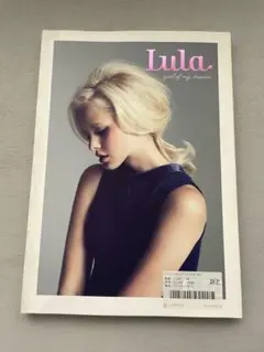 Lula #15 ファッション雑誌