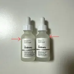 the ordinary 美容液2本セットのサムネイル