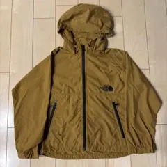 THE NORTH FACE コンパクトジャケット 120