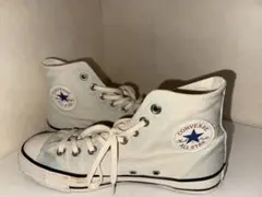 CONVERSE ALL STAR スニーカー デニム