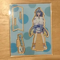 カラフルピーチ るな しまむら アクスタ からぴち アクリルスタンド