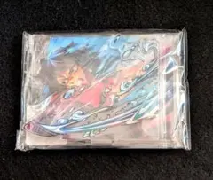 鬼滅の刃 冨岡義勇 webshopくじ B賞 レイヤードアクリルスタンド