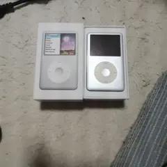 iPod classic 20GB 動作確認済み - メルカリ