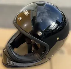 LIL SKULL HELMET リルスカルヘルメット - メルカリ