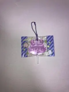 ちいかわ　キャンディチャーム　モモンガ