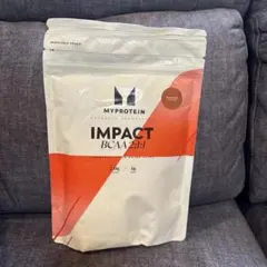 MYPROTEIN Impact BCAA 2:1:1 ラムネ味 250gのサムネイル