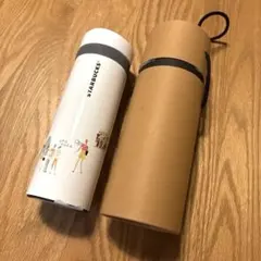 Starbucks ステンレスボトルのサムネイル