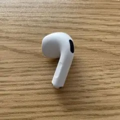 AirPods4（ANC） 左耳のみ