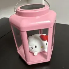 キャプテンスタッグ　ハローキティランタン（S）　レア 2025年最新】HELLO KITTY ライト・ランタンの人気アイテム