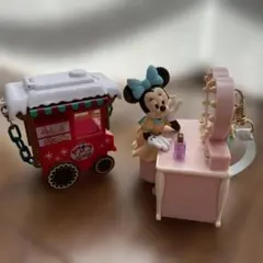 ディズニーリゾート スーベニア スナックケース セット