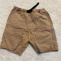 更に大幅値下！Roxy ベージュ ショートパンツ