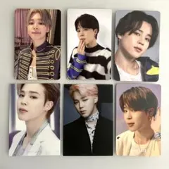 2026年最新】bts ジミン トレカの人気アイテム - メルカリ