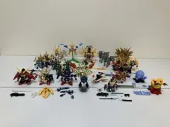希少 BB戦士の作り方 BB戦士 SDガンダム ガンプラ 模型 改造 初版