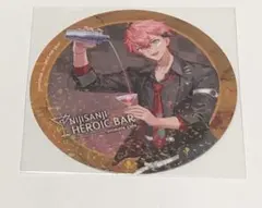 にじさんじ アニメイトカフェ 特典ホログラムコースター 赤城ウェン